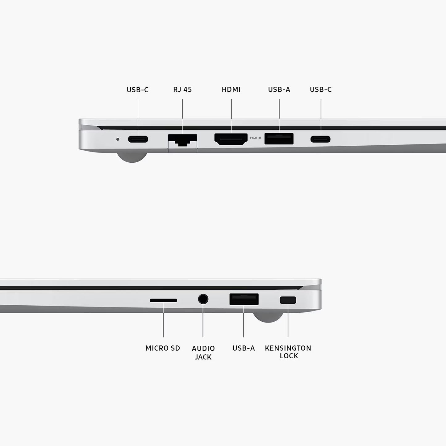 Samsung Galaxy Book4 15.6" FHD Laptop | Intel Core 7 | 16GB RAM | 512GB SSD