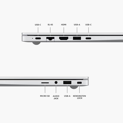 Samsung Galaxy Book4 15.6" FHD Laptop | Intel Core 7 | 16GB RAM | 512GB SSD